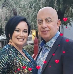 Meet your Posher, Rimma